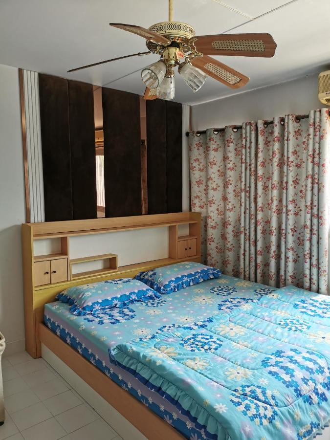 Popular Condo By Jintana Pak Kret Εξωτερικό φωτογραφία