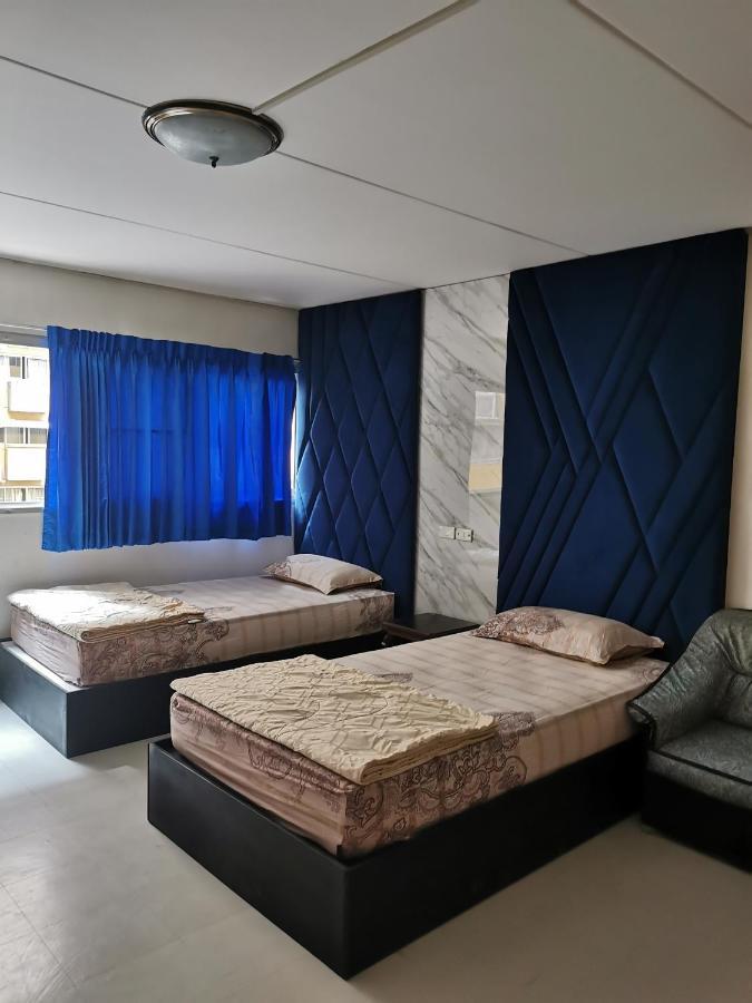 Popular Condo By Jintana Pak Kret Εξωτερικό φωτογραφία