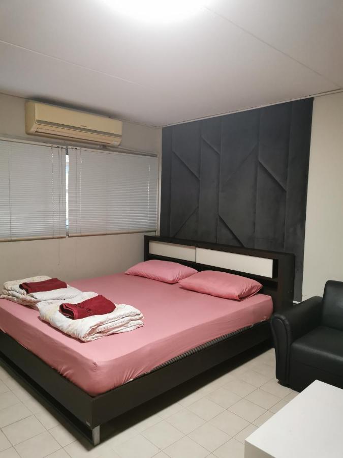 Popular Condo By Jintana Pak Kret Εξωτερικό φωτογραφία