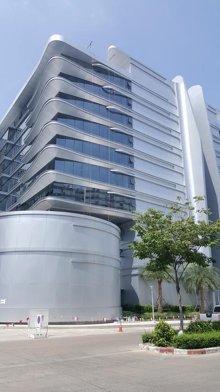 Popular Condo By Jintana Pak Kret Εξωτερικό φωτογραφία