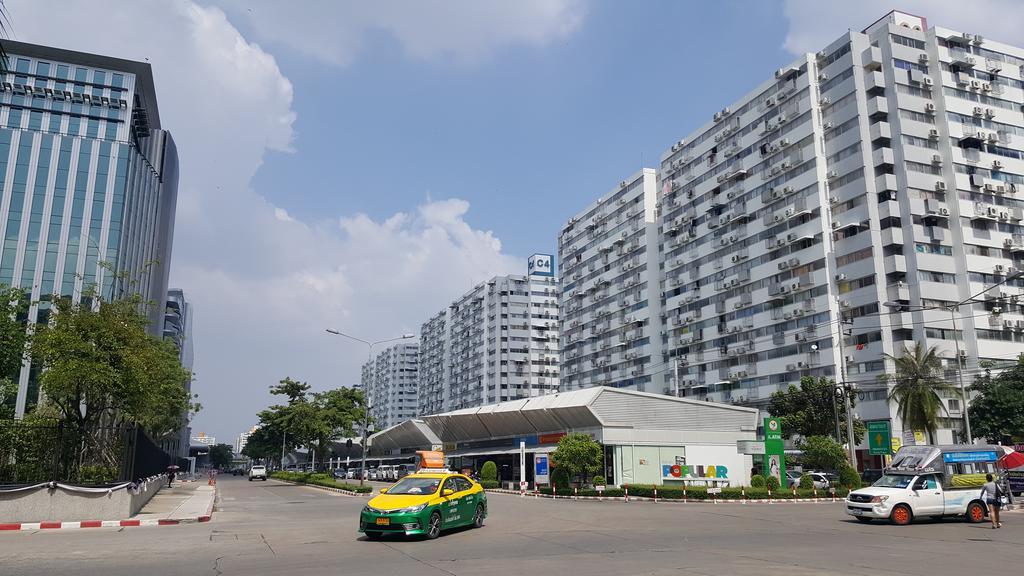 Popular Condo By Jintana Pak Kret Εξωτερικό φωτογραφία