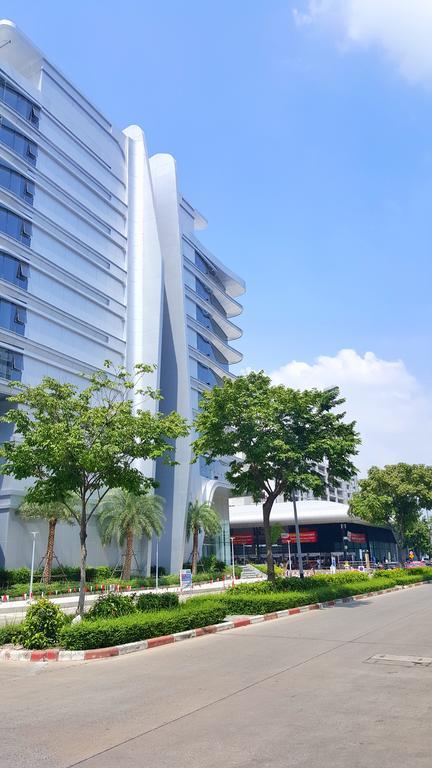 Popular Condo By Jintana Pak Kret Εξωτερικό φωτογραφία