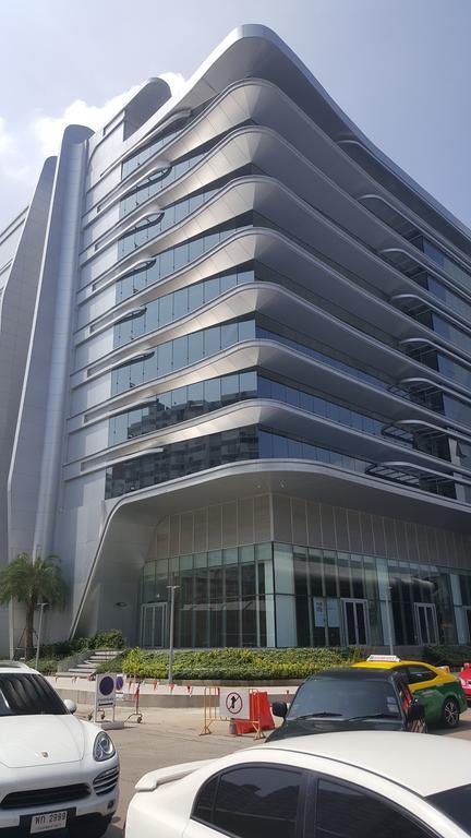 Popular Condo By Jintana Pak Kret Εξωτερικό φωτογραφία