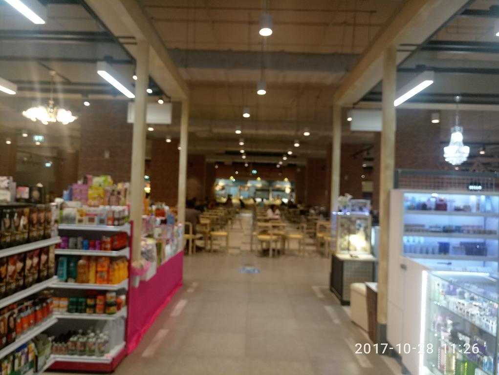 Popular Condo By Jintana Pak Kret Εξωτερικό φωτογραφία