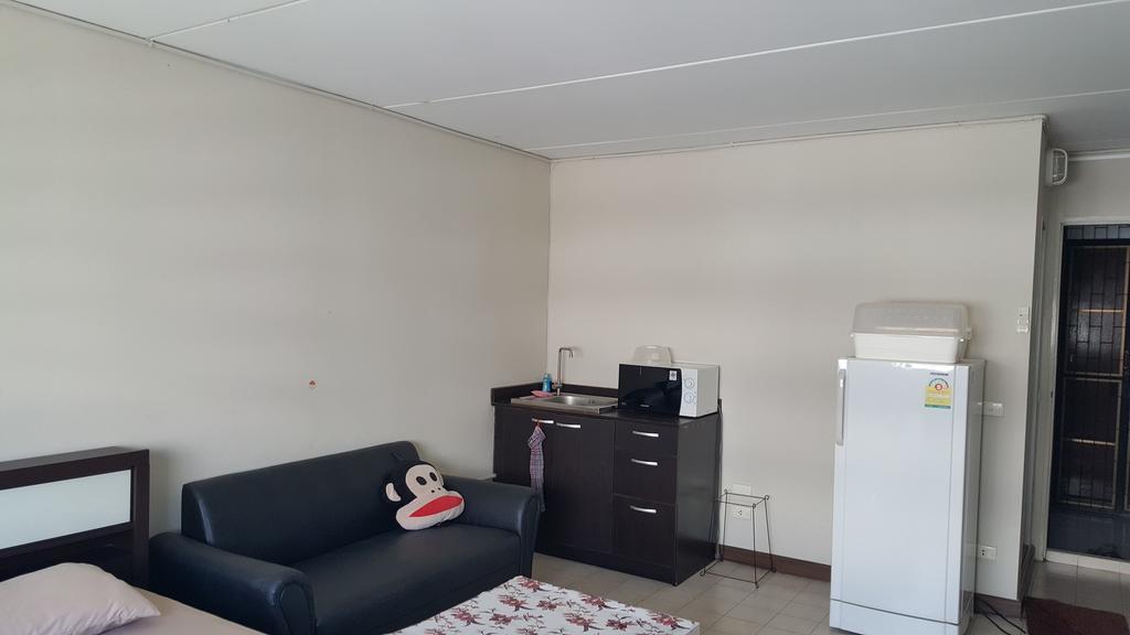 Popular Condo By Jintana Pak Kret Εξωτερικό φωτογραφία