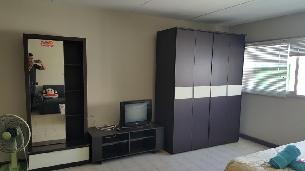 Popular Condo By Jintana Pak Kret Εξωτερικό φωτογραφία