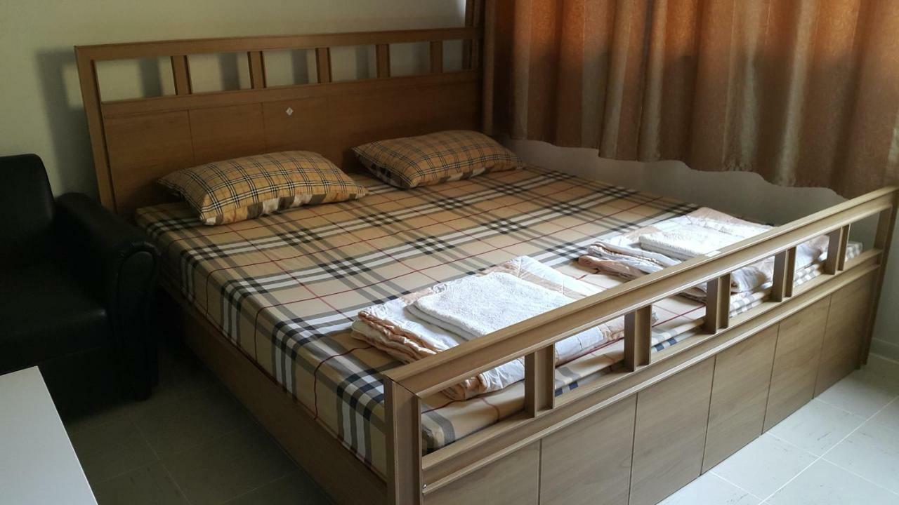 Popular Condo By Jintana Pak Kret Εξωτερικό φωτογραφία