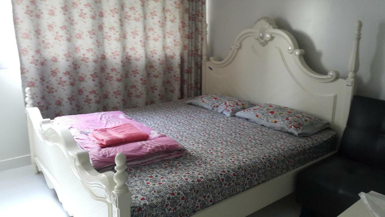 Popular Condo By Jintana Pak Kret Εξωτερικό φωτογραφία